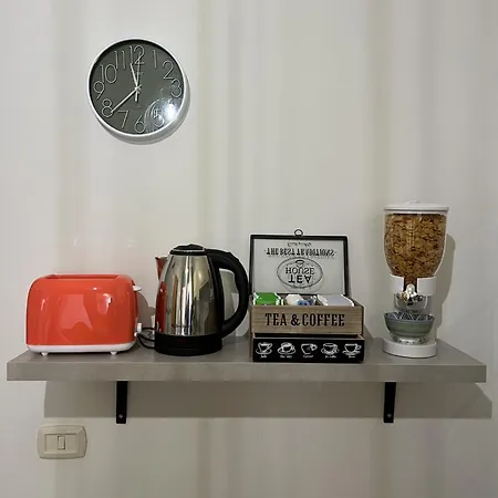 Le Muse Loft