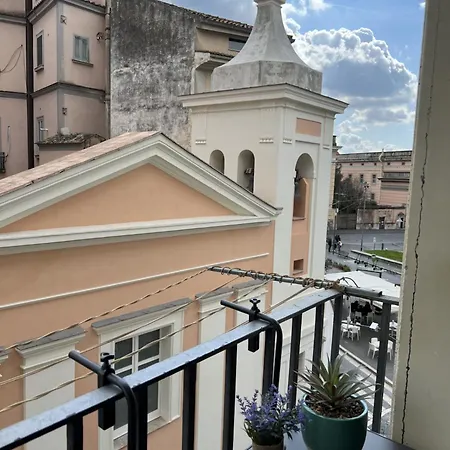 Le Muse Loft Apartamento *